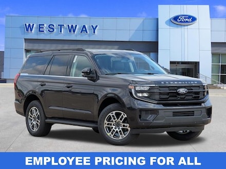 2026 Ford Expedition Active SUV