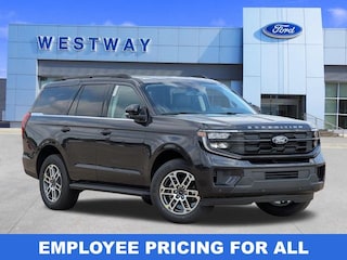 2026 Ford Expedition Active SUV