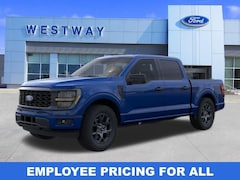 2026 Ford F-150 STX Truck SuperCrew Cab