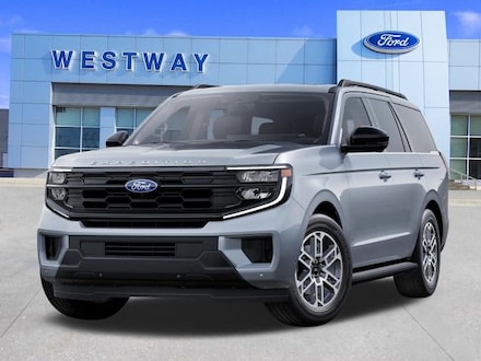 2025 Ford Expedition Active SUV
