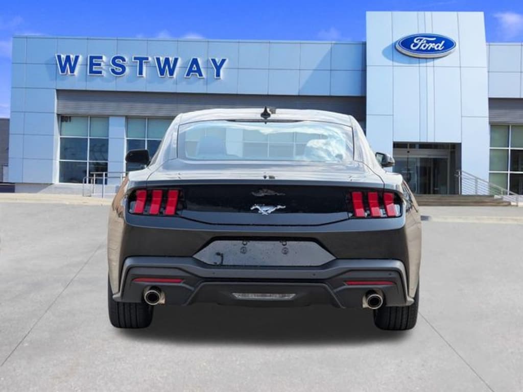New 2026 Ford