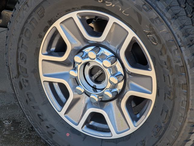 2026 Ford F-250 Super Duty Lariat - Photo 9