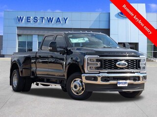 2025 Ford F-350 Lariat Truck Crew Cab