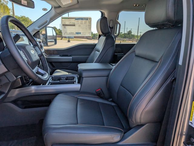 2026 Ford F-250 Super Duty Lariat - Photo 23