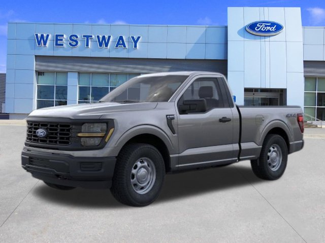 2026 Ford F-150 XL Truck Regular Cab