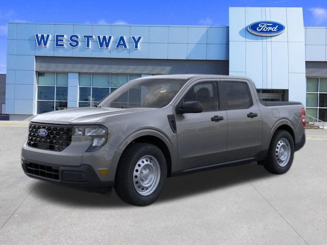 2026 Ford Maverick XL FWD's photo