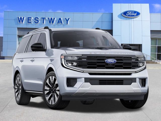 2025 Ford Expedition Platinum photo 4