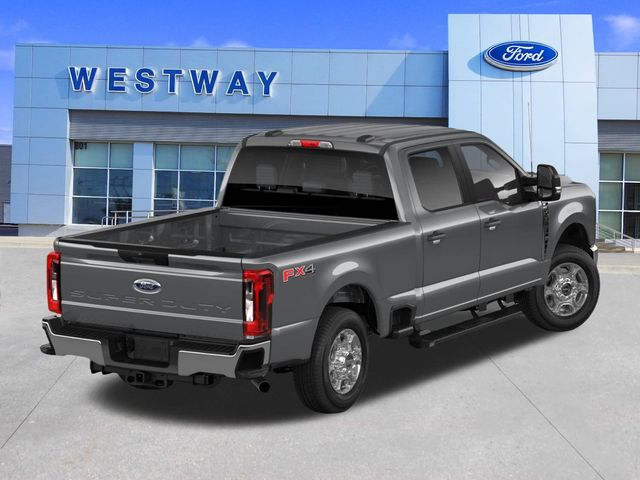 2026 Ford F-250 XLT photo 3