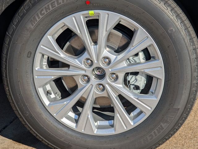2026 Ford Escape Active - Photo 9