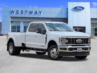 2026 Ford F-350 Truck Crew Cab