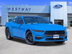 2025 Ford Mustang Ecoboost Coupe