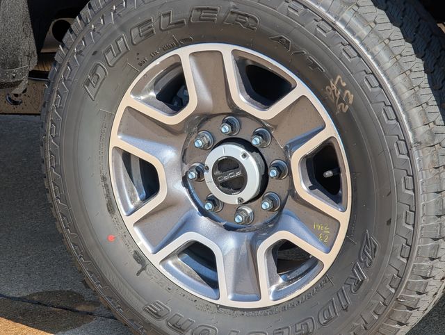 2026 Ford F-250 Super Duty Lariat - Photo 9