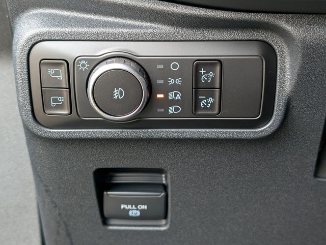 2025 Ford Bronco 4-Door Outer Banks - Photo 19