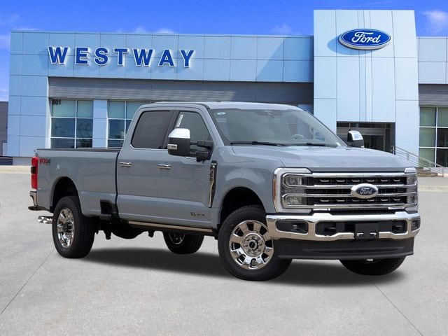 2026 Ford F-350 Super Duty