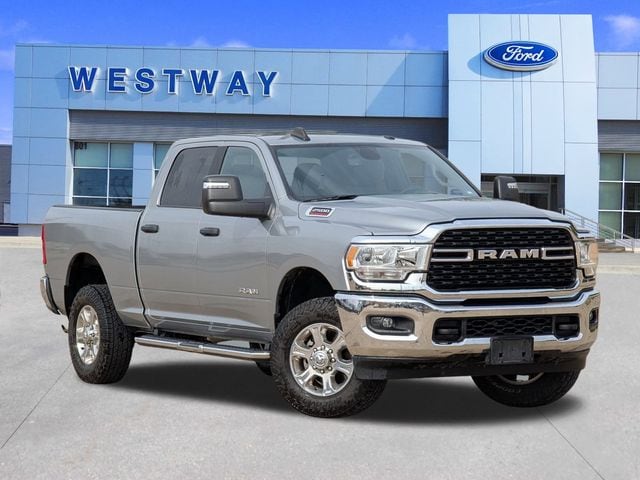 2023 RAM Ram 2500 Pickup Big Horn's photo