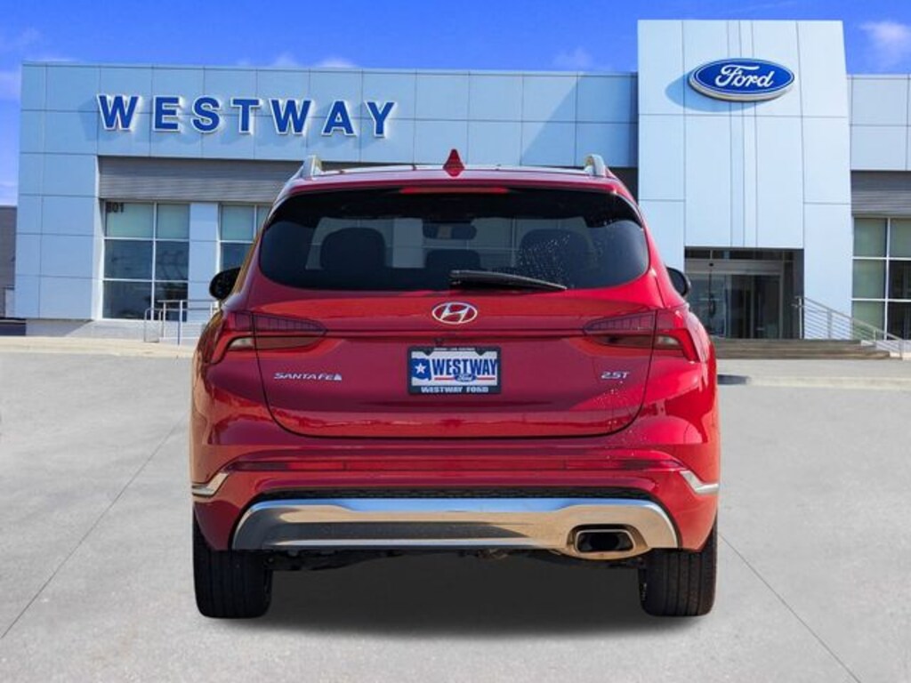 Used 2022 Hyundai
