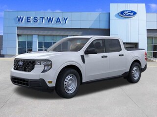 2026 Ford Maverick XL Truck SuperCrew