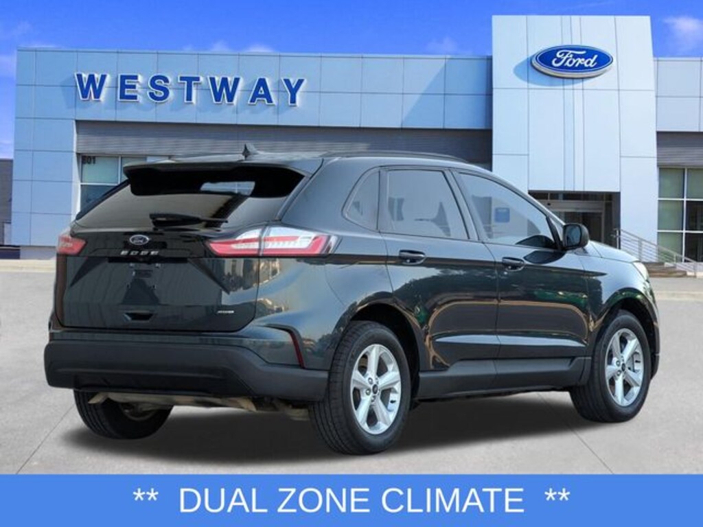 Used 2023 Ford