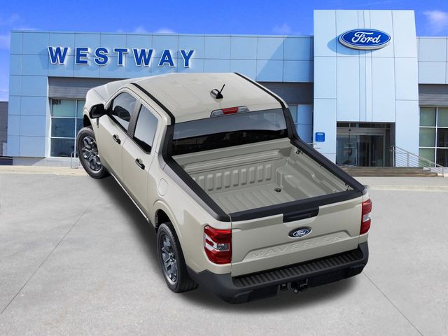 2025 Ford Maverick XLT photo 2