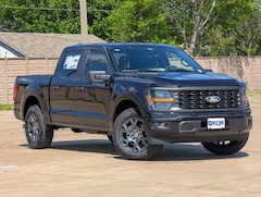 2026 Ford F-150 STX Truck SuperCrew Cab