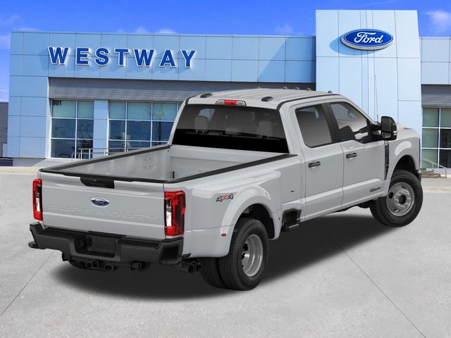 2026 Ford F-350 XL photo 2