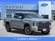  Toyota Tundra i-FORCE MAX