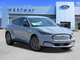 2025 Ford Mustang Mach-E Premium SUV