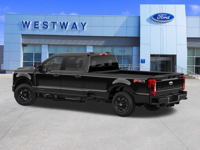 2026 Ford F-350 XL photo 2