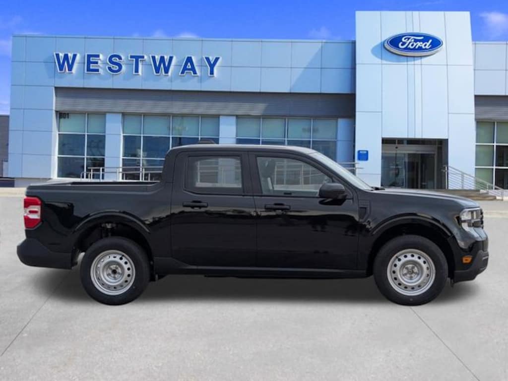New 2026 Ford Maverick XL Truck SuperCrew