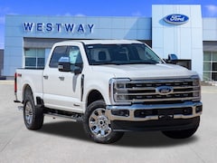 2026 Ford F-250 Lariat Truck Crew Cab
