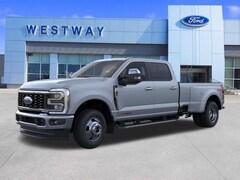 2026 Ford F-350 Lariat Truck Crew Cab