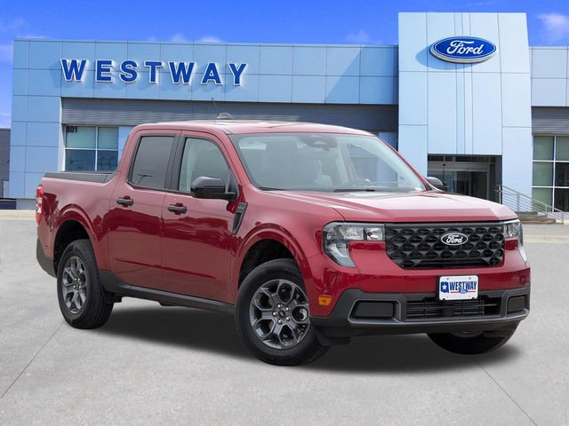 2026 Ford Maverick XLT AWD's photo