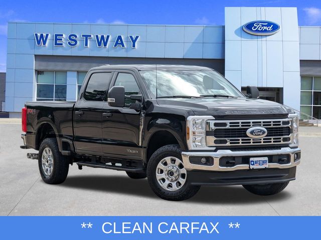 2024 Ford F-250 XLT 4x4 Crew Cab 6-3/4' Box's photo