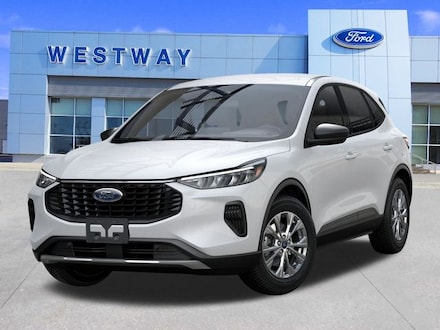2025 Ford Escape Active SUV