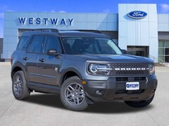 2025 Ford Bronco Sport Big Bend SUV
