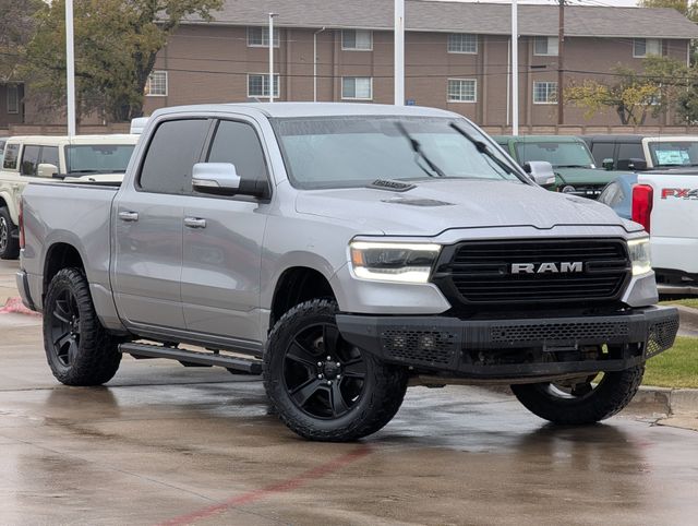 2020 RAM Ram 1500 Pickup Big Horn/Lone Star's photo