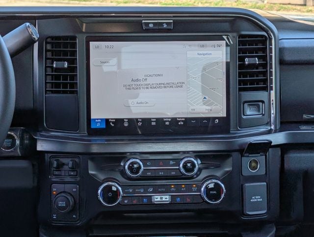 2026 Ford F-250 Super Duty Lariat - Photo 15