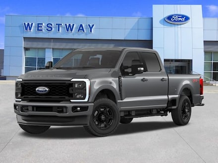 2026 Ford F-250 XL Truck Crew Cab