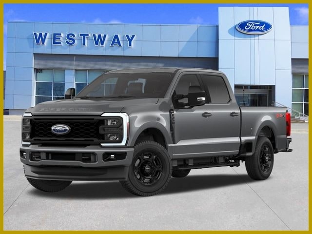 New 2026 Ford F-250 XL