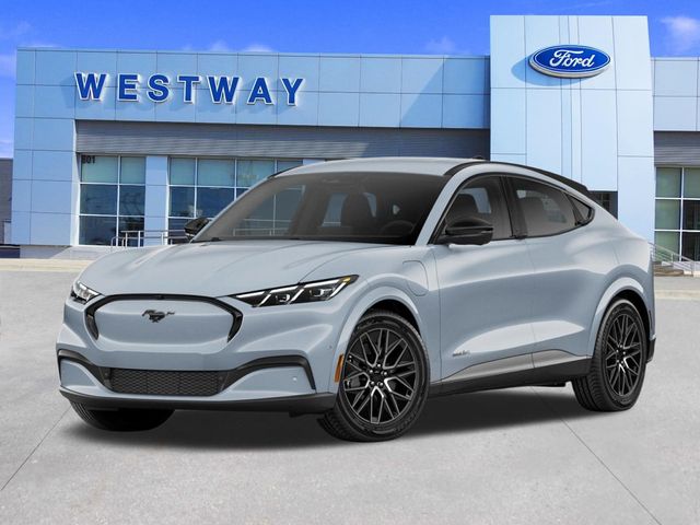 2026 Ford Mustang-Mach-e Premium's photo