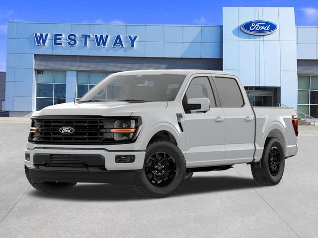 2026 Ford F-150 XLT 4x4 SuperCrew 5-1/2 Box's photo
