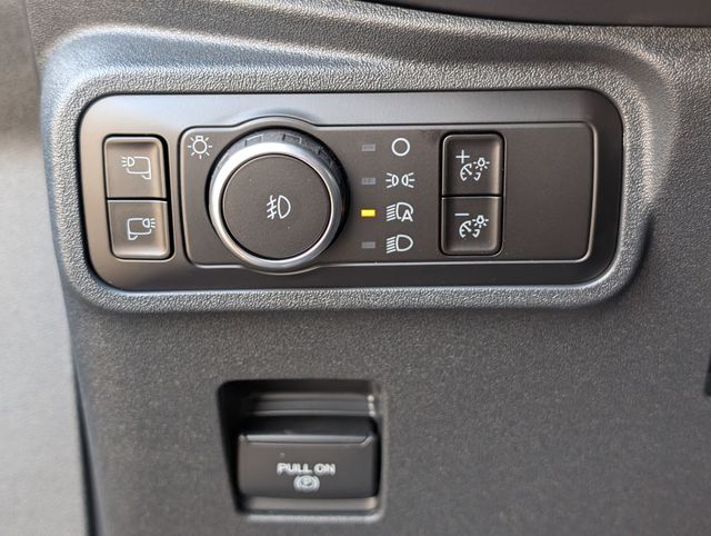 2025 Ford Bronco 4-Door Outer Banks - Photo 21