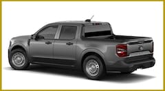 2026 Ford Maverick XL Truck SuperCrew