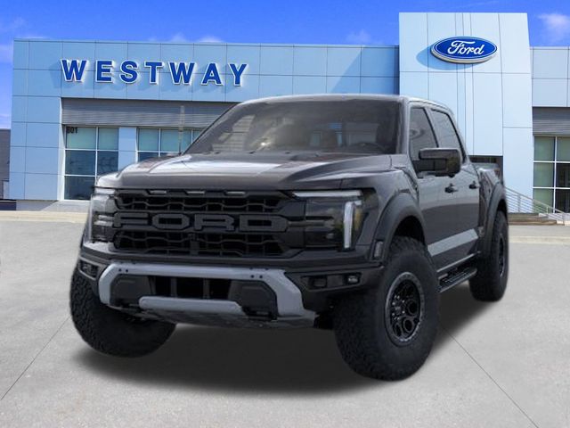 2025 Ford F-150 Raptor photo 2