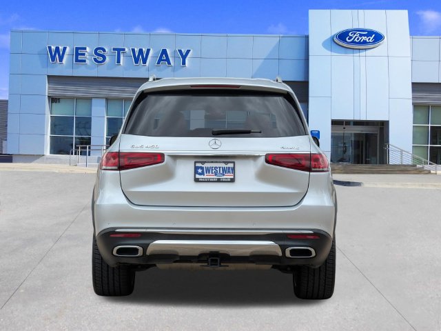 Used 2020 Mercedes-Benz GLS 450 GLS 450 SUV