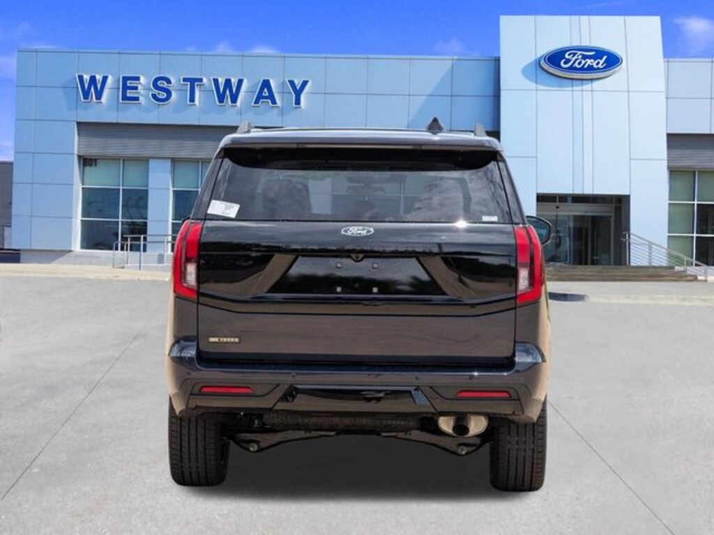 New 2027 Ford