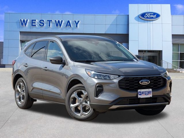 2026 Ford Escape
