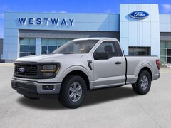 2026 Ford F-150 XL Truck Regular Cab