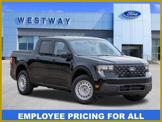 2026 Ford Maverick XL Truck SuperCrew