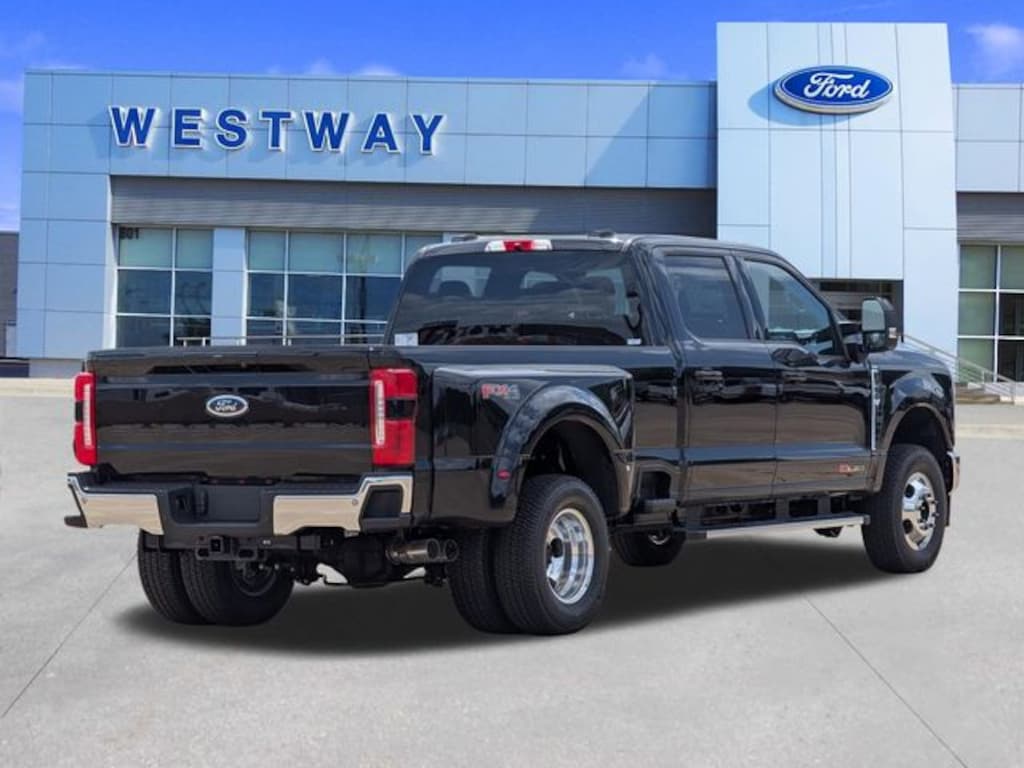 New 2026 Ford